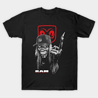 Ram T-Shirt